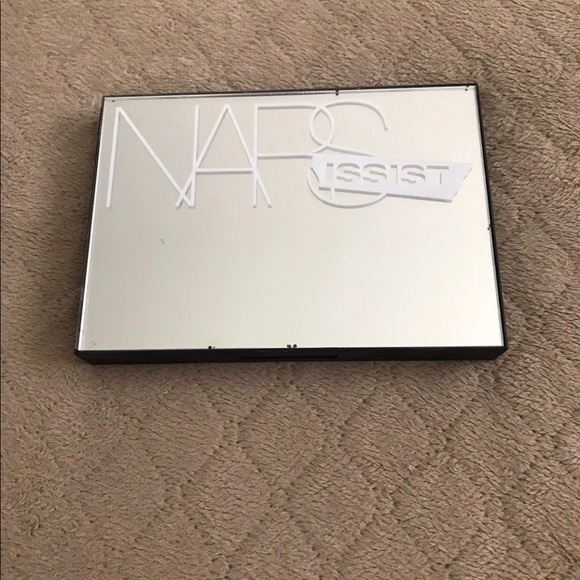 NARS Narcissist Cheek Studio Palette - Picture 4 of 5